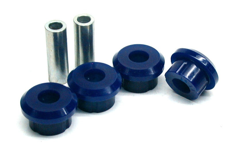 SuperPro Rear Control Arm Bushing Kit