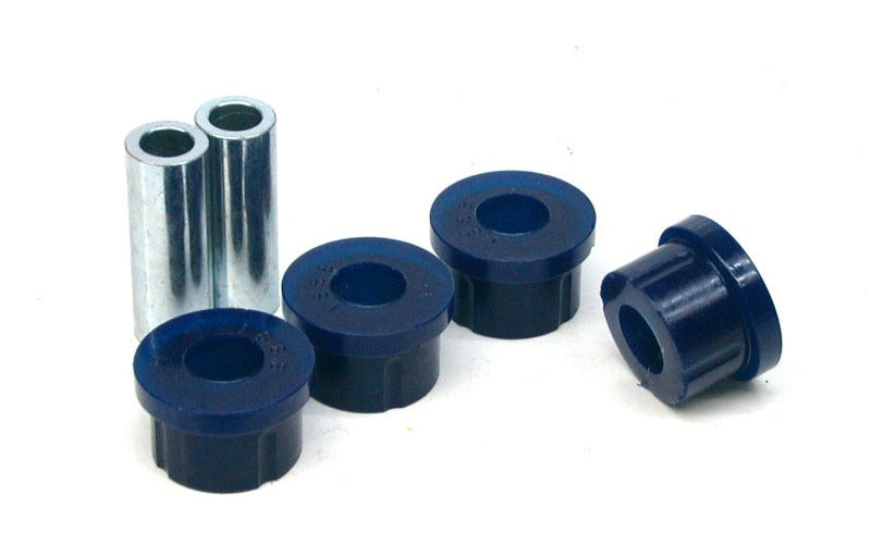 SuperPro Front Lower Control Arm Inner Forward Bushing Kit