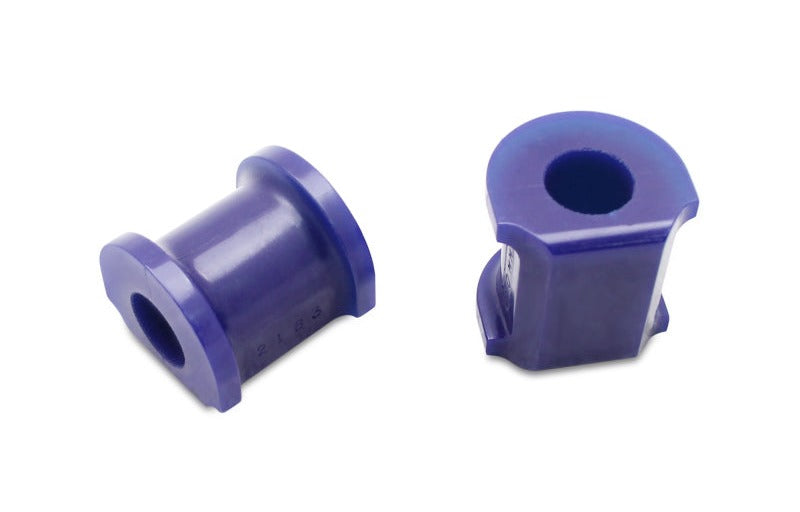 SuperPro Bushings - Sway Bar -