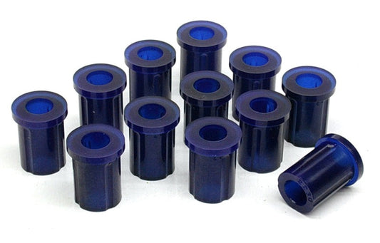 SuperPro Front Leaf Spring Bushing Kit