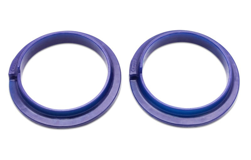 SuperPro Front Spring Insulator Upper Bushing Kit