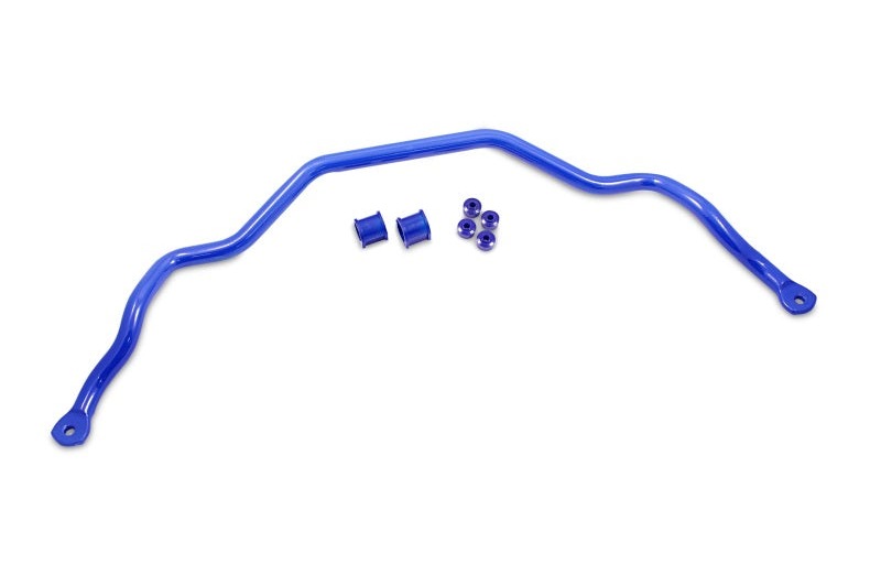 SuperPro 30mm HD Front Sway Bar Kit