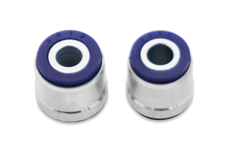 SuperPro Front Panhard Rod Bushing Kit - Jeep Wrangler JK