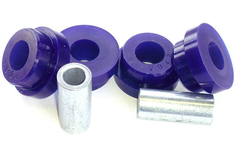 SuperPro Rear Trailing Arm Rear Bushing Kit