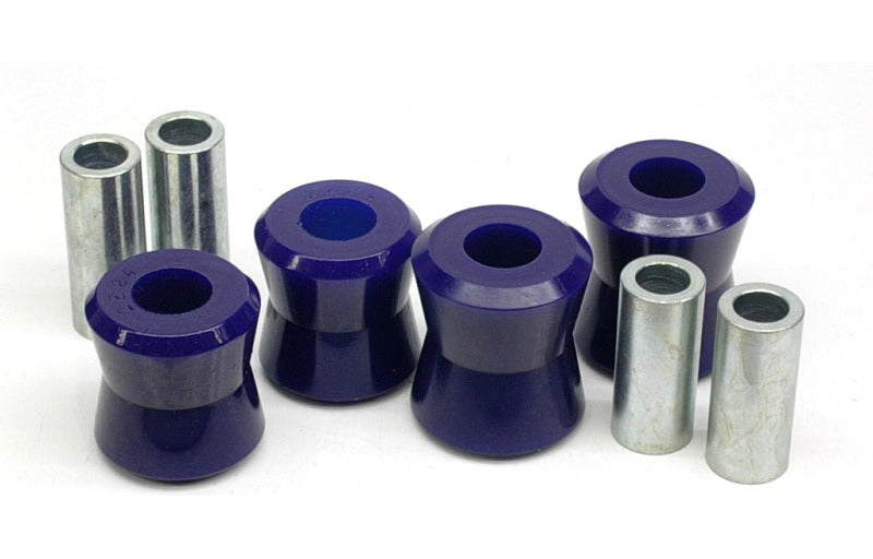 SuperPro Rear Trailing Arm Upper Bushing Kit