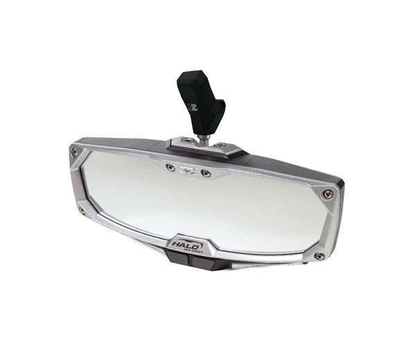 Seizmik 19+ CFMOTO Uforce 1000/XL Halo-RA LED Rearview Mirror 56-18032kit