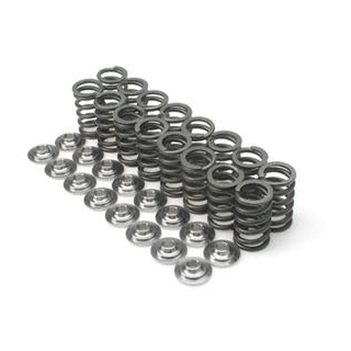 Brian Crower Toyota 2JZGTE/Lexus 2JZGE Steel Retainers (Set of 24) BC2300S-24
