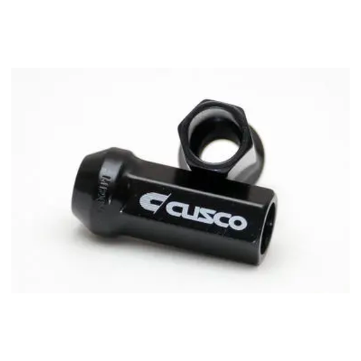 Cusco Racing Long Lug Nut Set 00B 738 12520B
