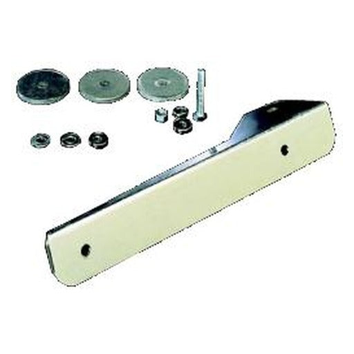 Cusco MISC License Plate Relocation Kit NA MIATA 404 550 L