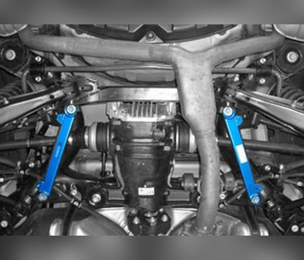 Cusco Lexus IS250/IS350 Power Brace 199 492 R