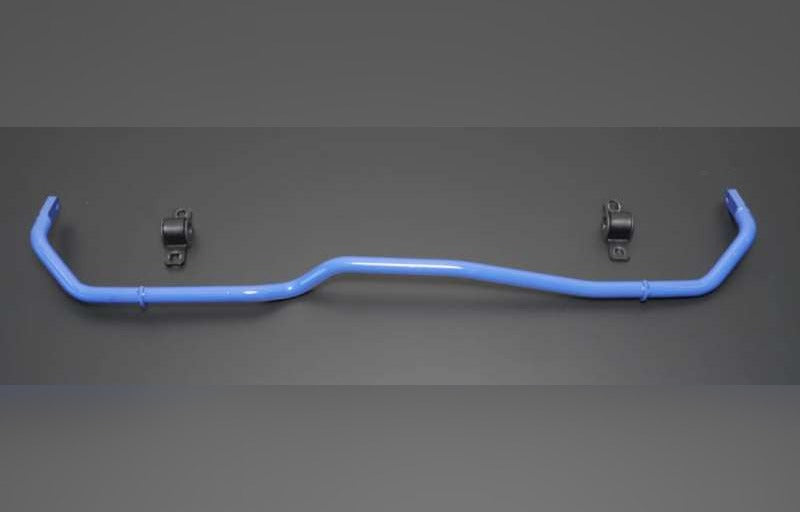 Cusco Sway Bar Rear 24mm Solid 2016+ Toyota Prius 4WD 1A2 311 B24