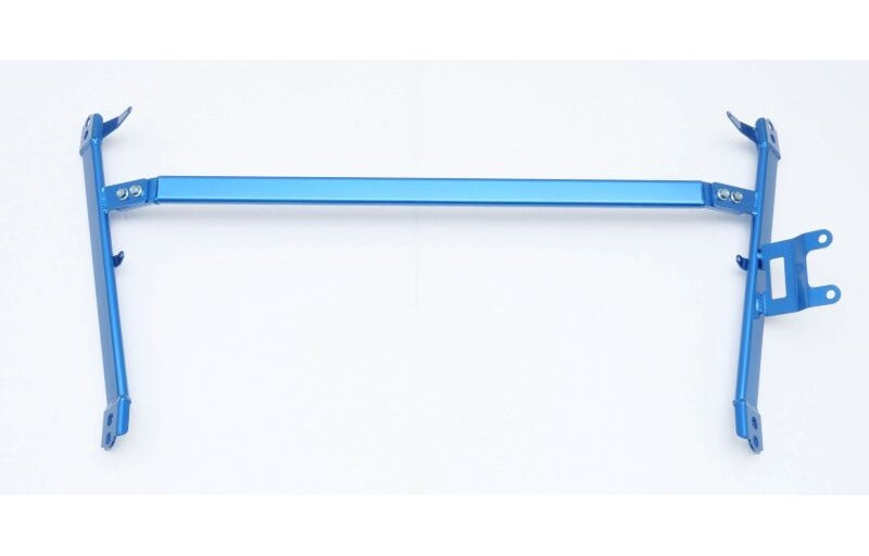 Cusco Power Brace Front Cross Member 23+ Toyota GR Corolla (GZEA14H) 1H1 492 F