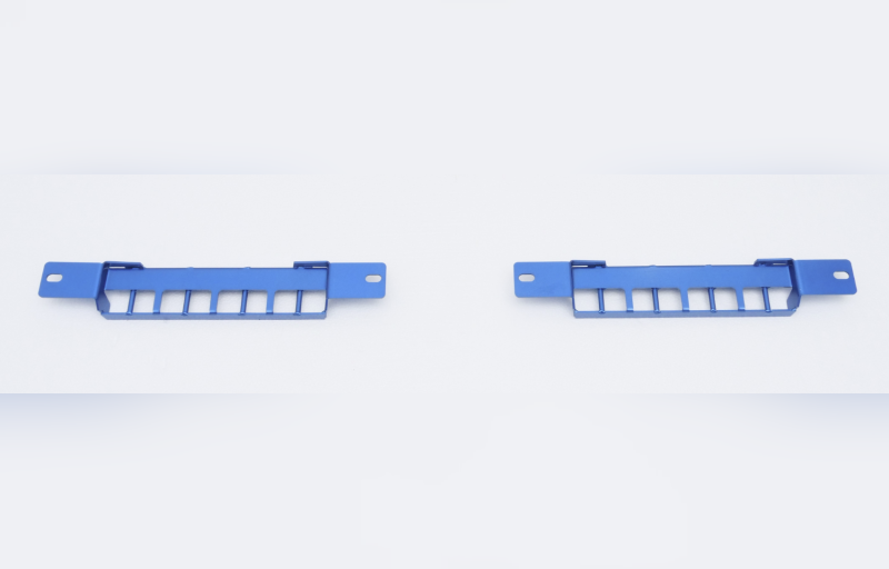 Cusco Power Brace Seat Rail 23+ GR Corolla - Set of 2 - Set of 2 1H1 492 SP