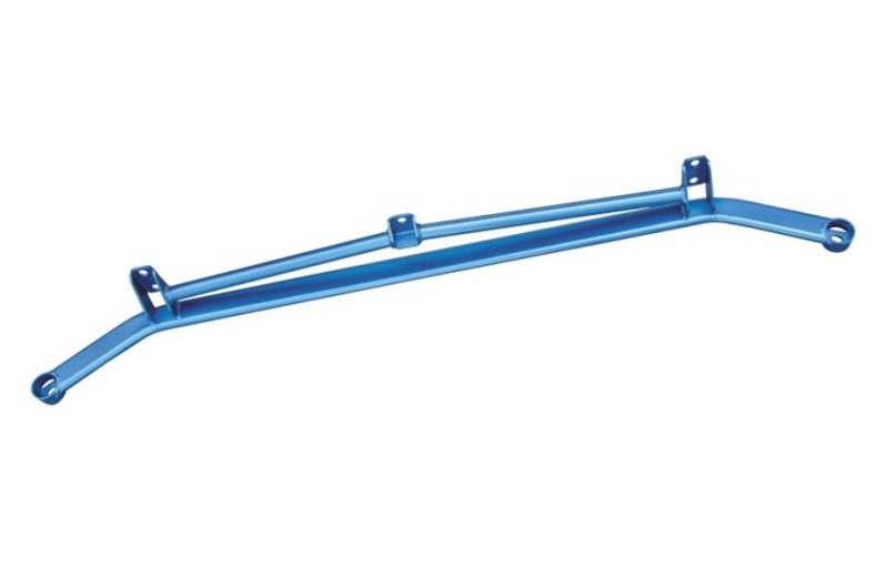 Cusco Power Brace Rear end of Trunk GDA-GDB Impreza 672 492 RTLHD