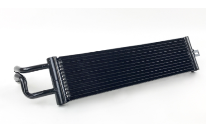 CSF 8103 Race-Spec Dual Pass DCT Oil Cooler for 15-18 BMW M2 (F87)