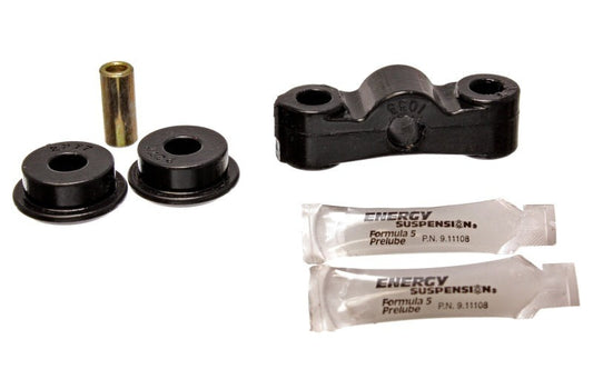 Energy Suspension for 1988-2000 Civic Black Motor Mount Insert Set 16.1102G