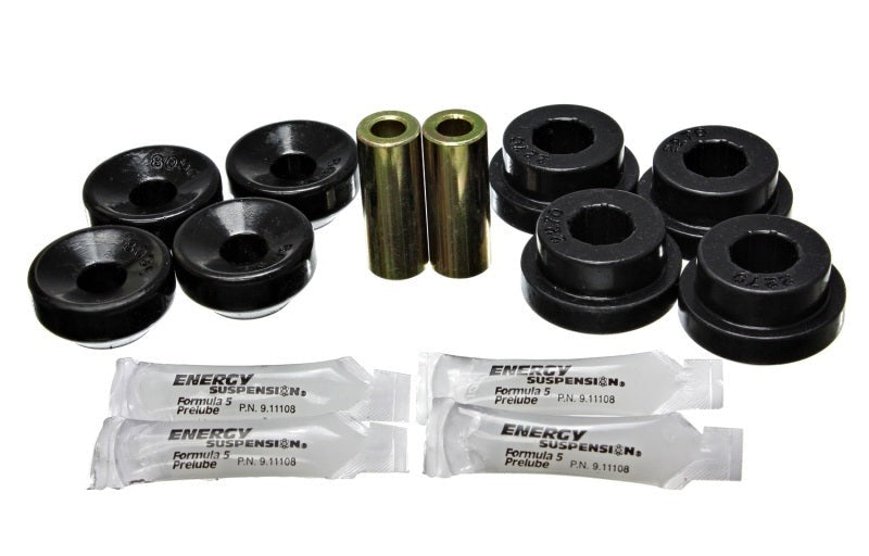 Energy Suspension for 90-01 Acura Integra Shock Bushing Set 16.8103G