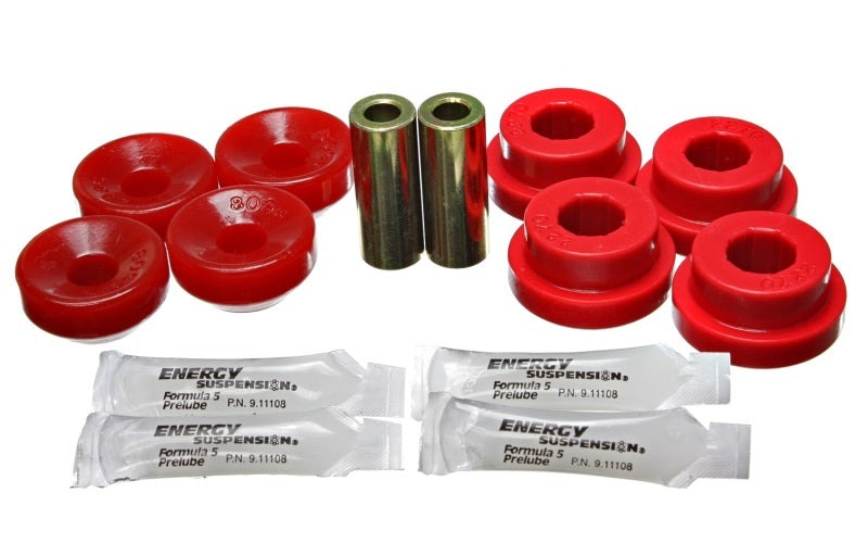 Energy Suspension for 90-01 Acura Integra Shock Bushing Set 16.8103R