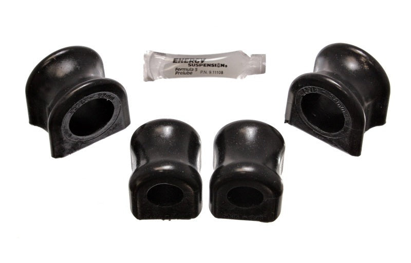 Energy Suspension 32Mm for GM 4 Wd S.B. Kit - Black 3.5158G