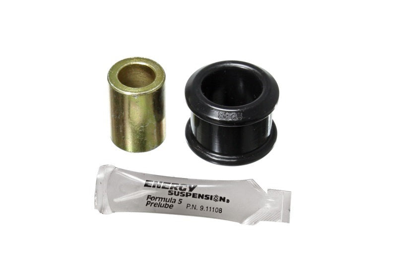 Energy Suspension for 2005-07 Ford F-250 Bushing Set - Black 4.7131G