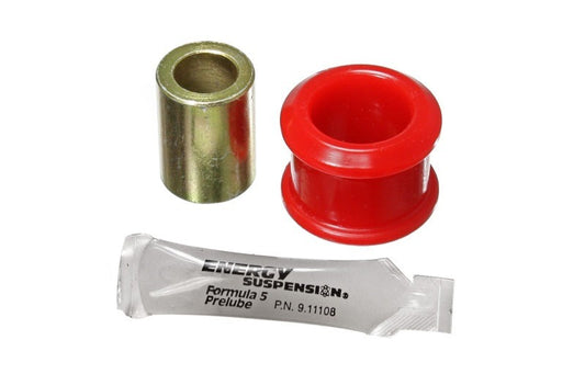 Energy Suspension for 2005-2007 Ford F-250 Bushing Set - Red 4.7131R