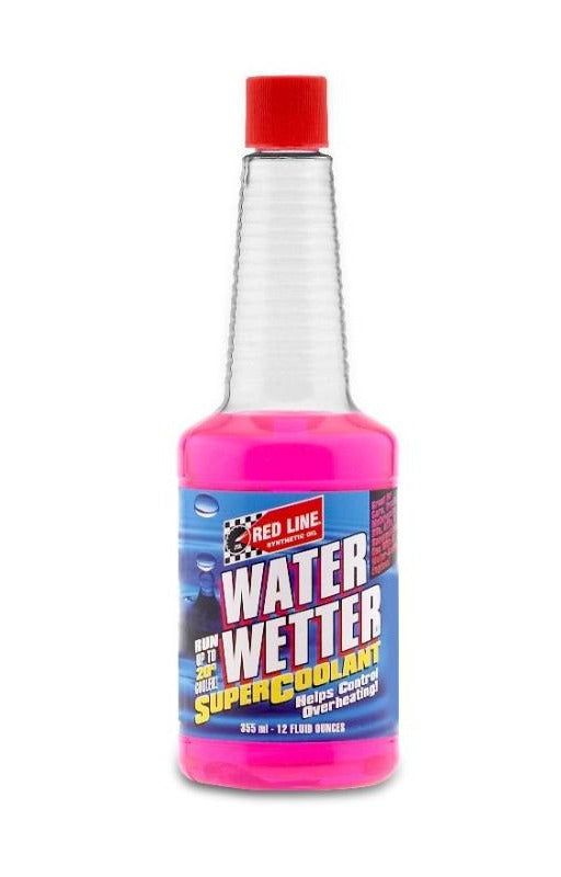 Red Line 80204 Water Wetter - 12oz. (12 Pack)