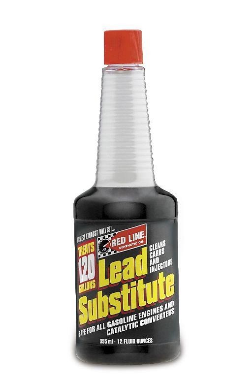 Red Line 60202 Lead Substitute - 12oz. (12 Pack)