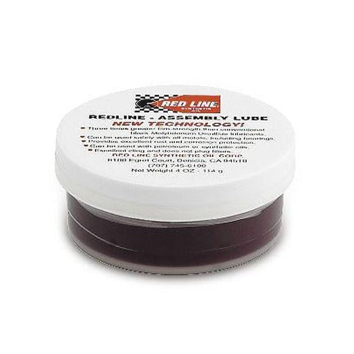 Red Line 80312 Assembly Lube - 4oz. (12 Pack)