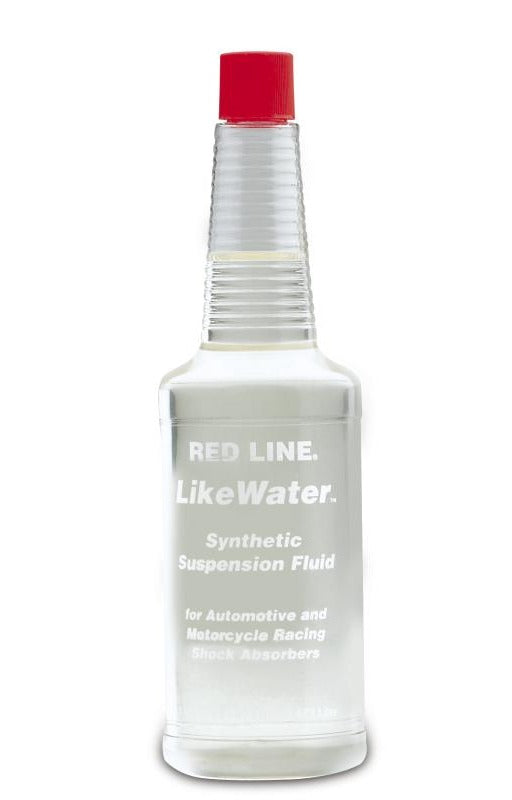 Red Line 91102 LikeWater Suspension Fluid - 16oz. (12 Pack)