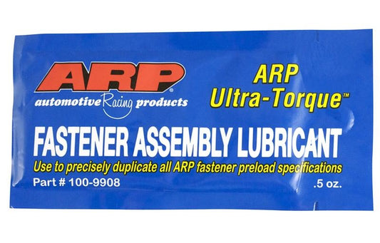 ARP 100-9908 Ultra Torque Lube 0.50 oz