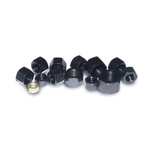 ARP 200-8634 3/8-24 Hex Nut Kit (10 pack)