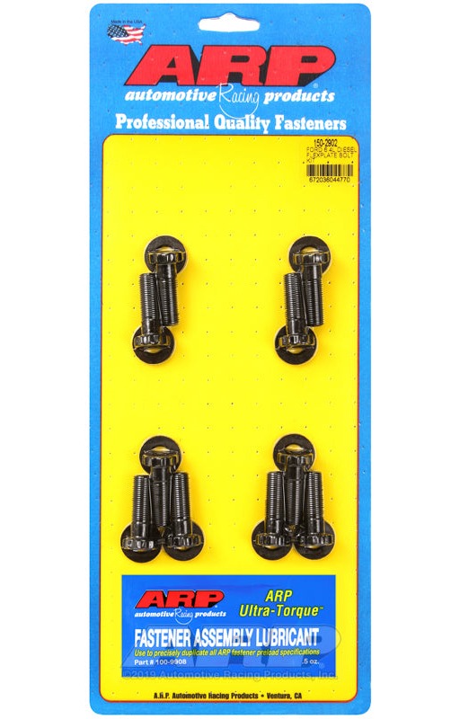 ARP 150-2902 for Ford 6.4L diesel flexplate bolt kit