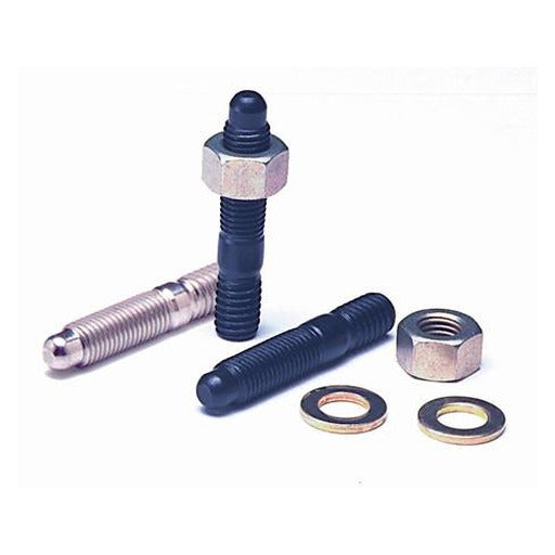 ARP 200-2402 1in Carburetor Spacer Stud Kit 2.7in OAL