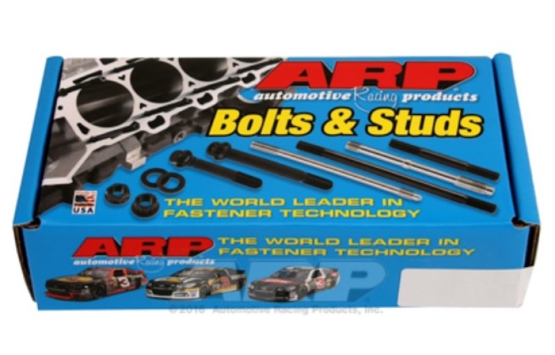 ARP 204-4708 for Audi RS3/TT-RS 2.5T ARP2000 Head Stud Kit