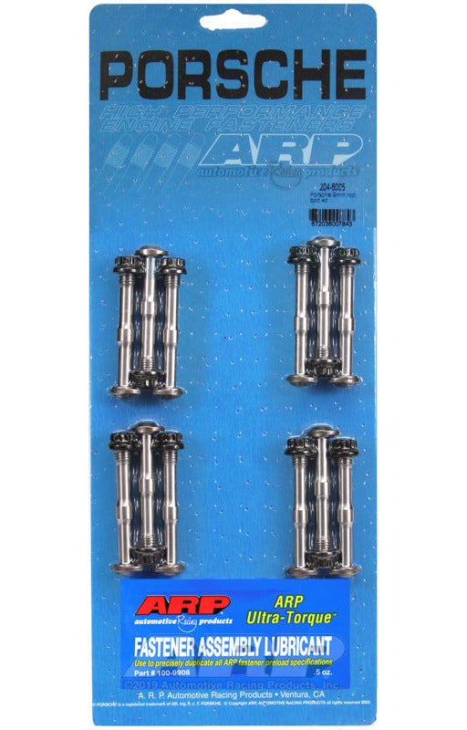 ARP 204-6005 for Porsche M9 Rod Bolt Kit
