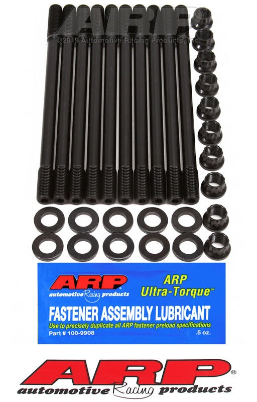 ARP 208-4306 for Honda B20B with B16A head Head Stud Kit