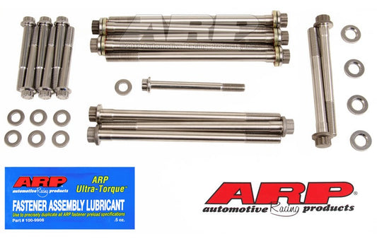 ARP 260-5401 for Subaru WRX EJ20 & EJ25 Block Bolts