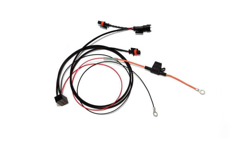 Fleece Performance FPE-CDPC for Dodge Cummins Dual Pump Controller