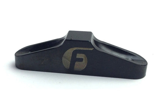 Fleece Performance FPE-BRAB-C1 for 1998.5+ Dodge Cummins 24V 5.9L/6.7L Billet Rocker Arm Bridges