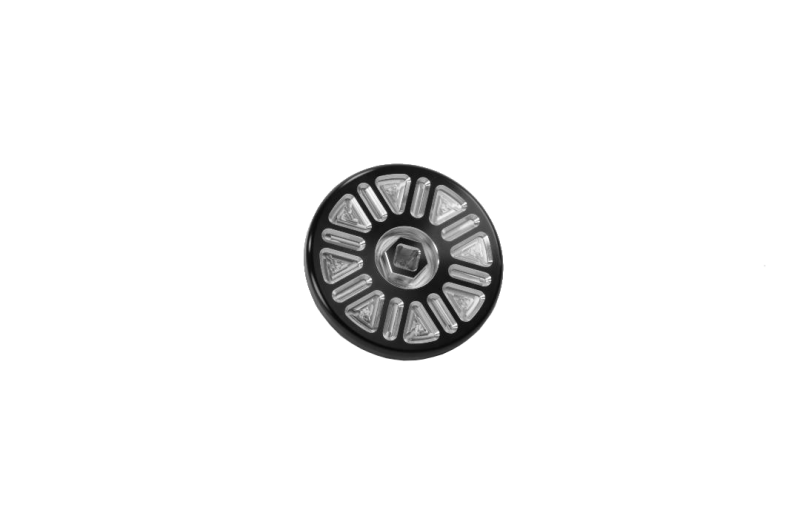 Fleece Performance FPE-CUMM-CP3-CVR for 03-18 Dodge 2500/3500 Cummins CP3 Nut Cover