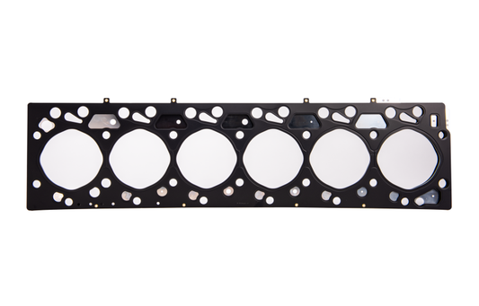 Fleece Performance FPE-CUMM-HG-5.9 for 03-07 Dodge 2500/3500 Cummins 5.9L OE Replacement Head Gasket (Thick)