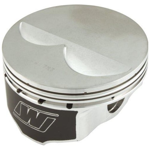 Wiseco K471X25 for Chrysler 6.1L Hemi +4cc Dome 4.080 Piston Shelf Stock Kit