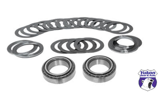Yukon Gear & Axle CK F8.8 Carrier installation Kit For Ford 8.8in Diff