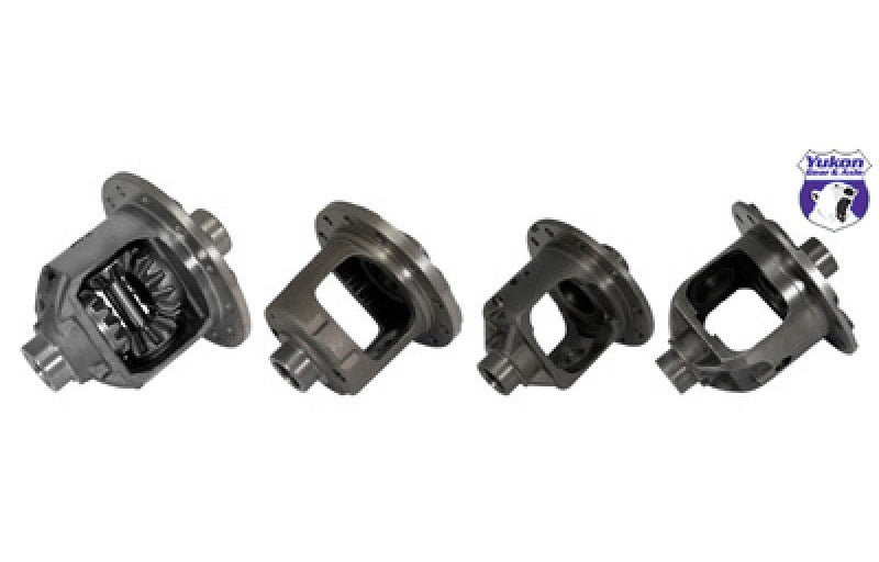 Yukon Gear & Axle YC D707212 Replacement Standard Open Carrier Case For Dana 60 / 4.10 & Down