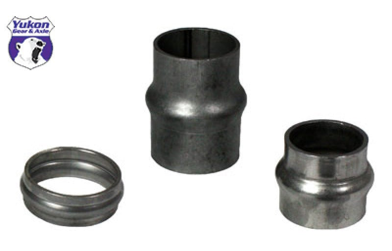 Yukon Gear & Axle YSPCS-021 for GM 12 Bolt Passenger Car Crush Sleeve