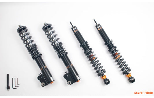 AST Suspension ACU-H2301S for 2023+ Honda Civic FL5 FWD 5100 Street Coilovers w/ Springs