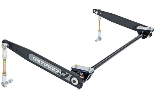 RockJock XJ/MJ Antirock Front Sway Bar Kit