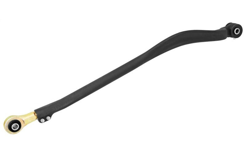 RockJock JL/JT Johnny Joint Front Trac Bar (Forged, Organically Shaped)