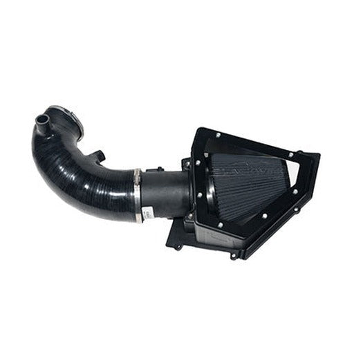 SLP Blackwing Cold-Air Intake Package for 2016-2017 Chevrolet Camaro 6.2L LT1