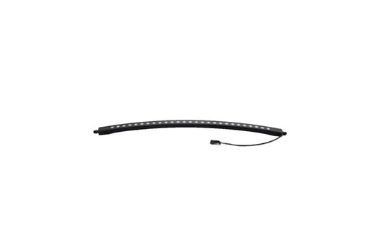 Putco for Luminix High Power LED - 50in Curved Light Bar - 48 LED - 19200LM - 51.63x.75x1.5in - 6 Deg